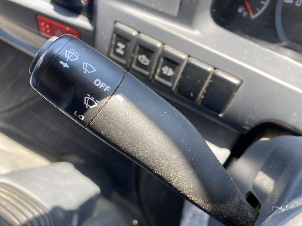 その他国産車 エルフＴ Wｷｬﾌﾞﾃｲｼｮｳ 4WD