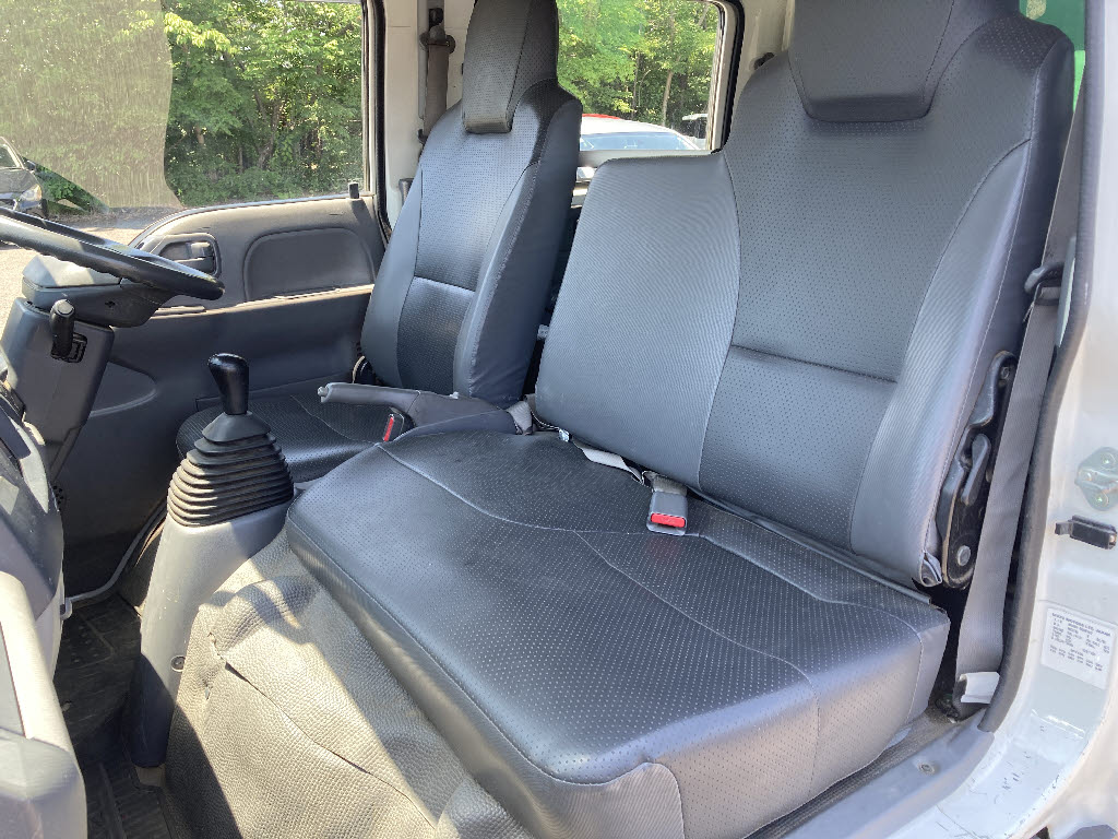 その他国産車 エルフＴ Wｷｬﾌﾞﾃｲｼｮｳ 4WD