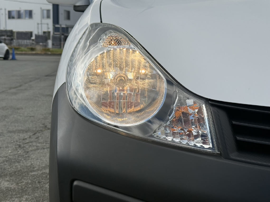 ニッサン ＡＤバン VEｴﾏｰｼﾞｪﾝｼｰﾌﾞﾚｰｷ標準