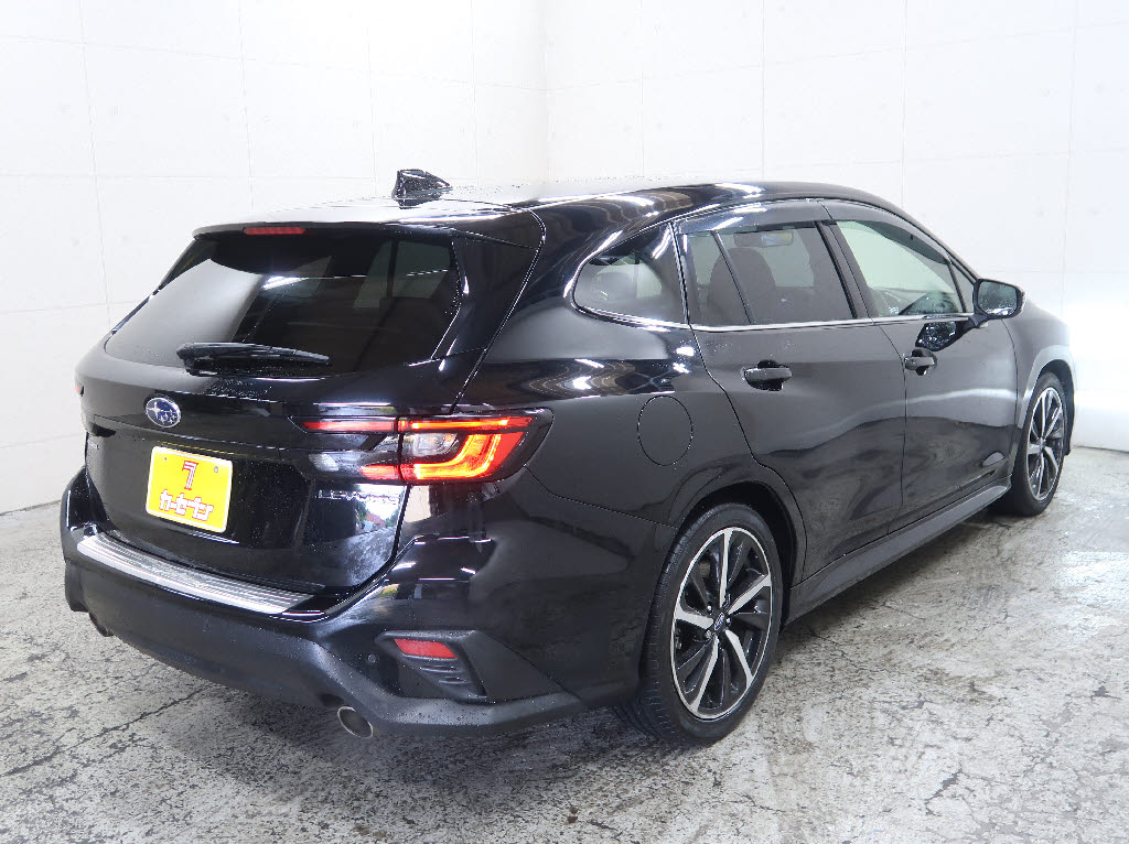 スバル レヴォーグ GT-H EX 4WD