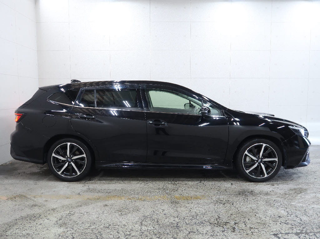 スバル レヴォーグ GT-H EX 4WD