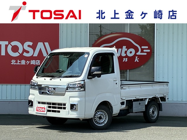 ダイハツ ハイゼットＴ