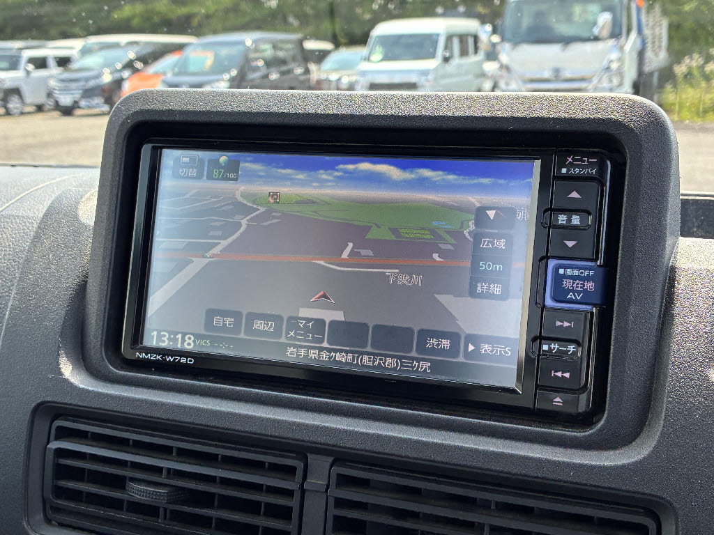 ダイハツ ハイゼットＴ ｴｸｽﾄﾗSA3t 4WD