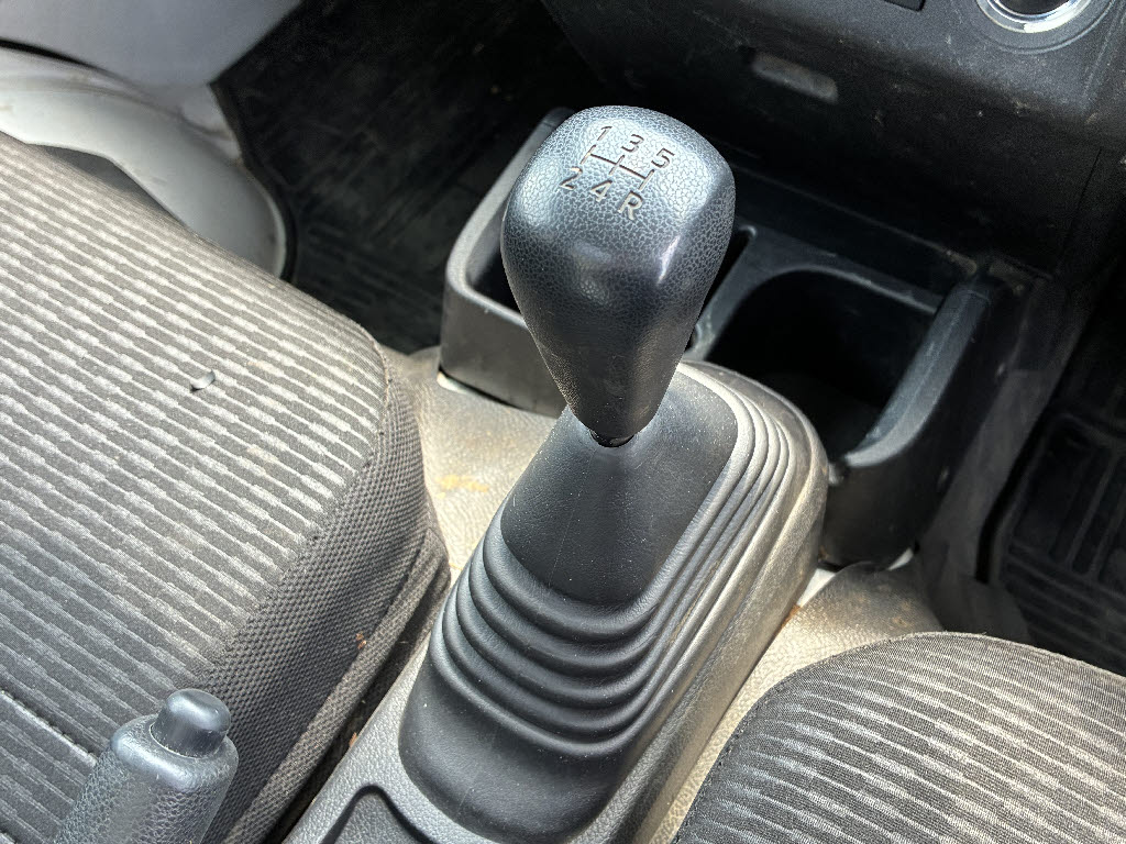 ダイハツ ハイゼットＴ ｴｸｽﾄﾗSA3t 4WD