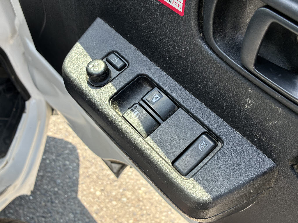 ダイハツ ハイゼットＴ ｴｸｽﾄﾗSA3t 4WD