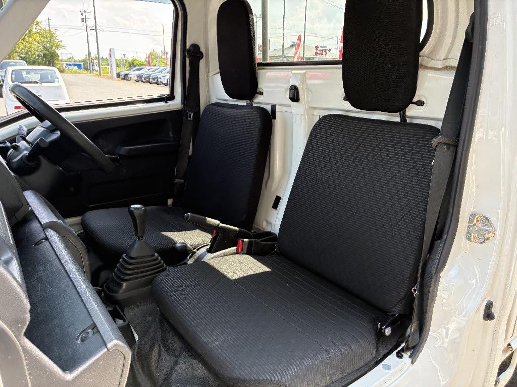 ダイハツ ハイゼットＴ ｴｸｽﾄﾗSA3t 4WD