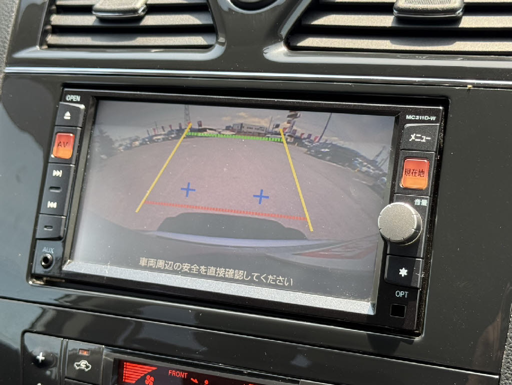 ニッサン セレナ ﾊｲｳｪｲｽﾀｰVｾﾚｸｼｮﾝ 4WD