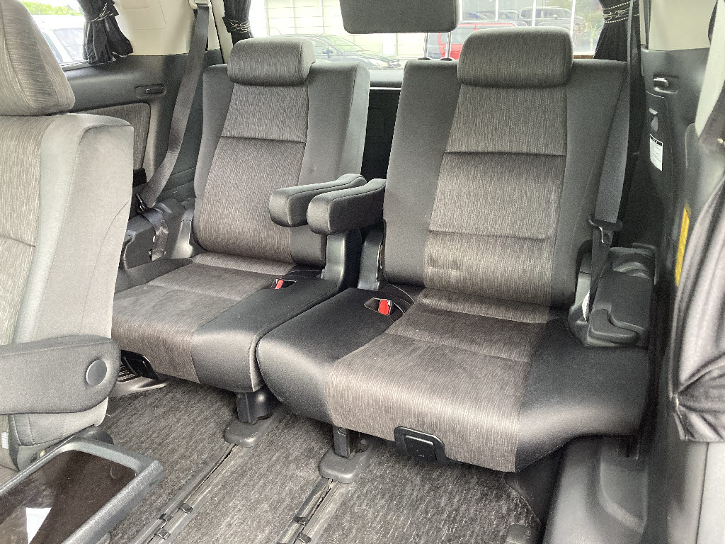 トヨタ ｳﾞｪﾙﾌｧｲｱﾊｲﾌﾞﾘｯﾄﾞ ZR 4WD