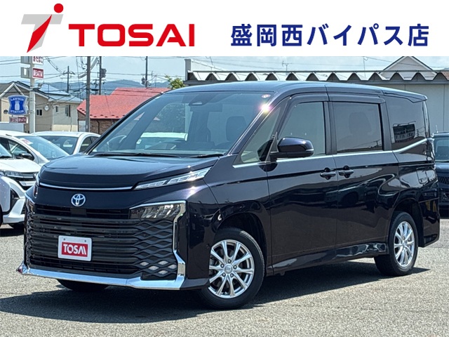 トヨタ ｳﾞｫｸｼｰﾊｲﾌﾞﾘｯﾄﾞ