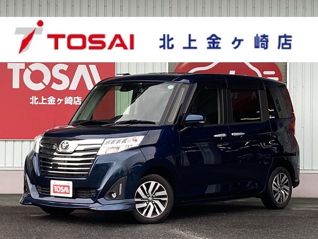 トヨタ ルーミー