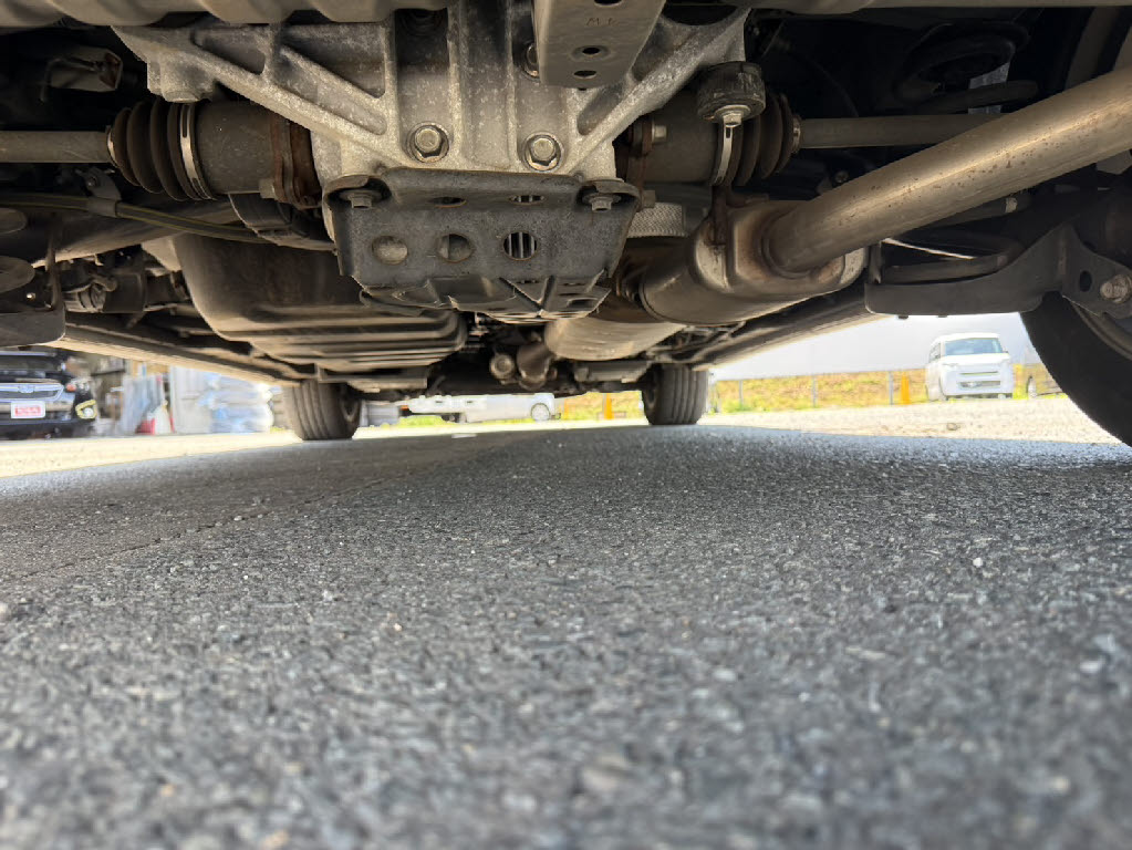 トヨタ ｴｽﾃｨﾏ ﾊｲﾌﾞﾘｯﾄﾞ ﾊｲﾌﾞﾘｯﾄﾞｱｴﾗｽ 4WD