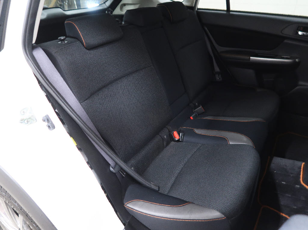 スバル ＸＶ 2.0i-Lｱｲｻｲﾄ 4WD