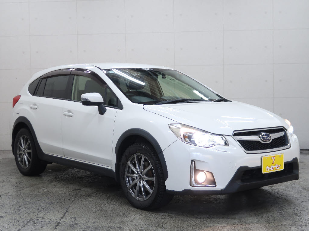 スバル ＸＶ 2.0i-Lｱｲｻｲﾄ 4WD