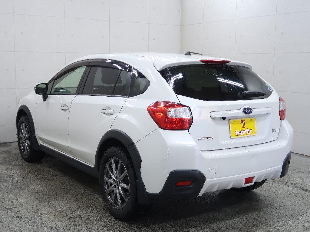スバル ＸＶ 2.0i-Lｱｲｻｲﾄ 4WD