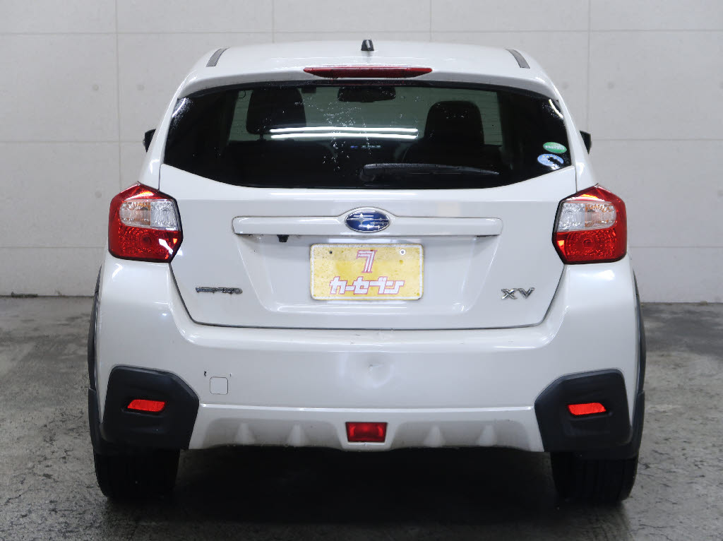 スバル ＸＶ 2.0i-Lｱｲｻｲﾄ 4WD