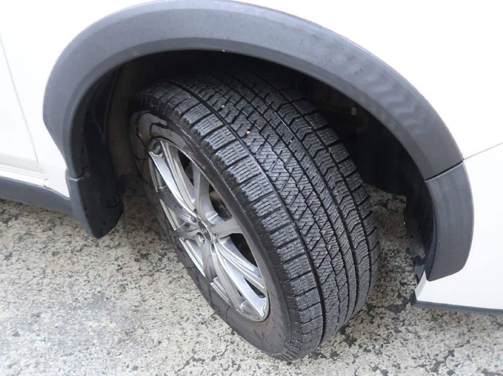 スバル ＸＶ 2.0i-Lｱｲｻｲﾄ 4WD