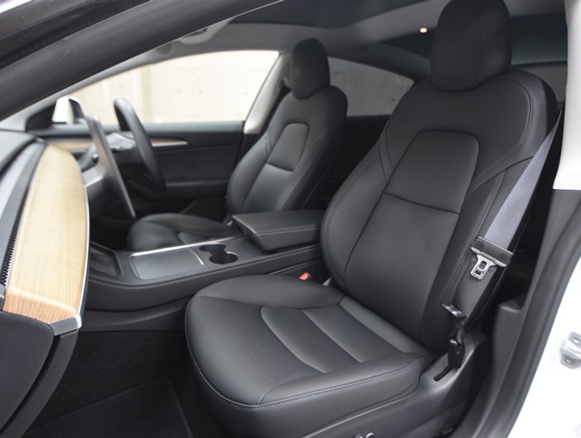 その他輸入車 テスラ モデル３ ロングレンジ 4WD