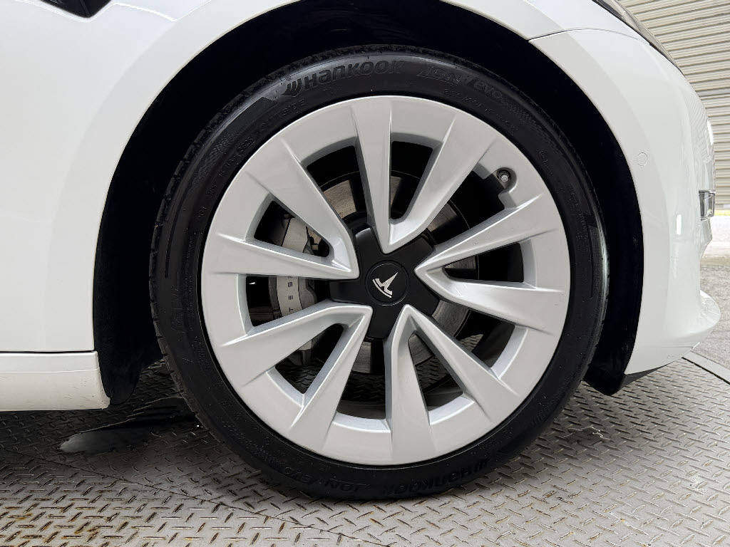 その他輸入車 テスラ モデル３ ロングレンジ 4WD