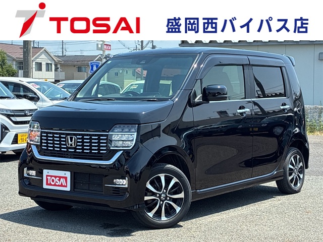 ホンダ Ｎ－ＷＧＮ