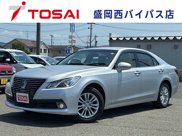 トヨタ クラウン