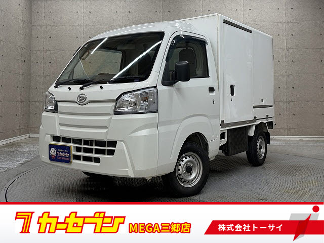 ダイハツ ハイゼットＴ