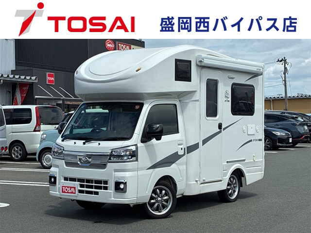 ダイハツ ハイゼットＴ