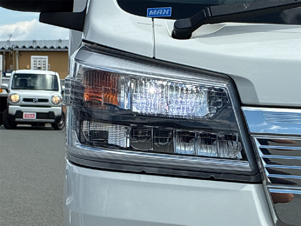 ダイハツ ハイゼットＴ エクストラ　キャンピング