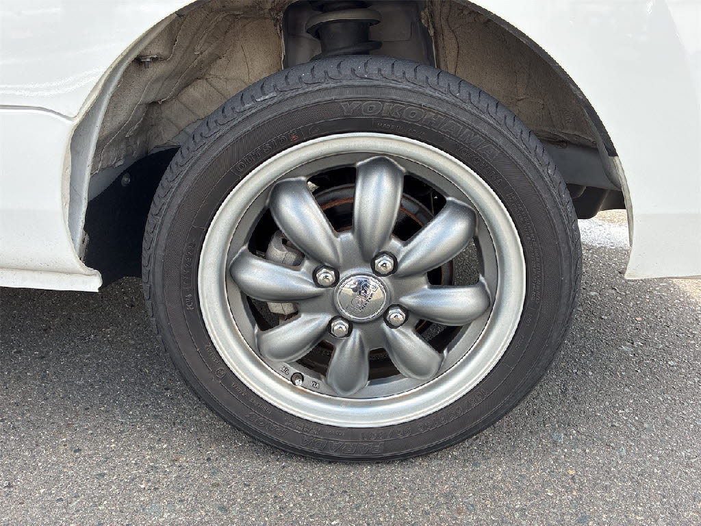 ダイハツ ハイゼットＴ エクストラ　キャンピング