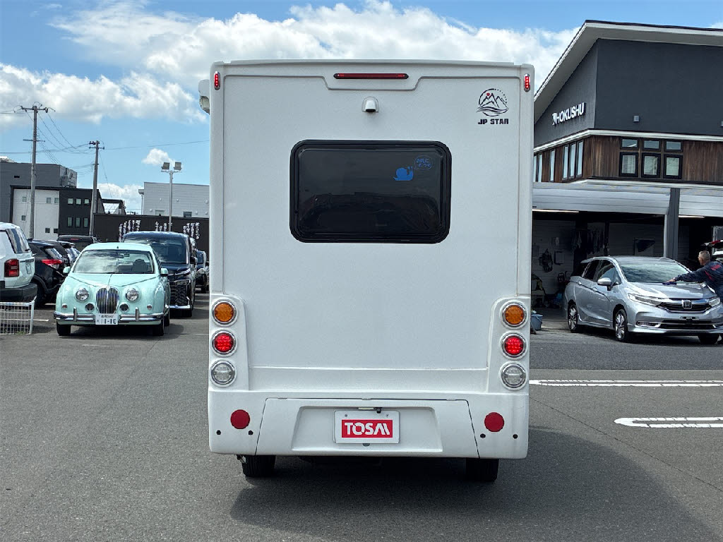 ダイハツ ハイゼットＴ エクストラ　キャンピング