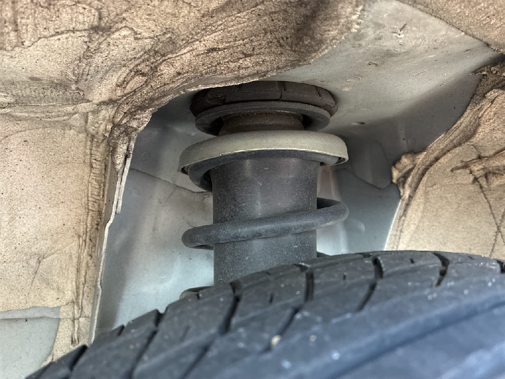 ダイハツ ハイゼットＴ エクストラ　キャンピング
