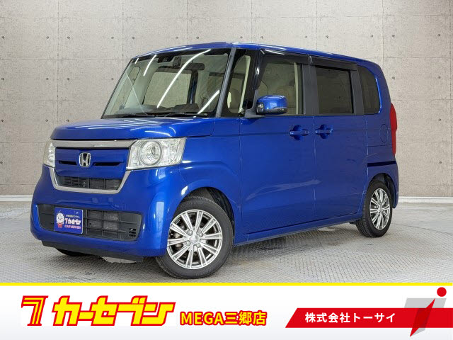 ホンダ Ｎ　ＢＯＸ