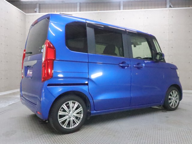 ホンダ Ｎ　ＢＯＸ Gﾎﾝﾀﾞｾﾝｼﾝｸﾞ