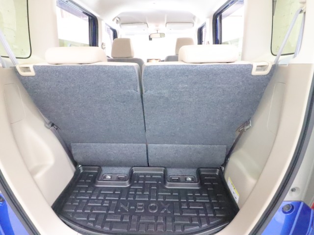 ホンダ Ｎ　ＢＯＸ Gﾎﾝﾀﾞｾﾝｼﾝｸﾞ