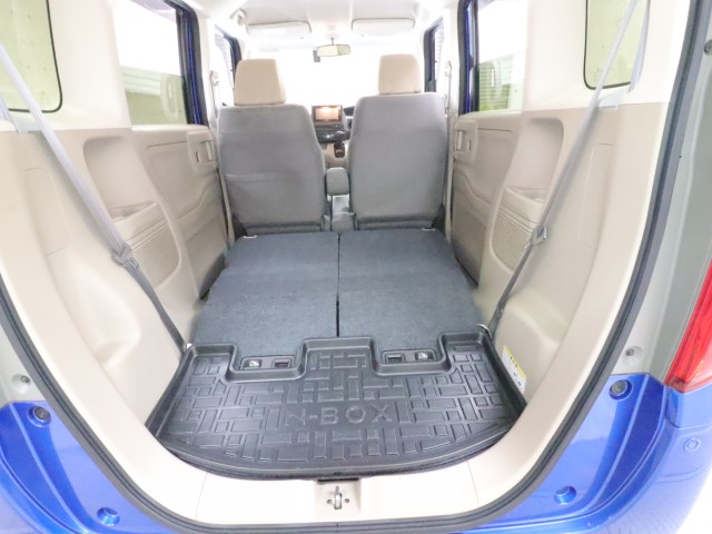 ホンダ Ｎ　ＢＯＸ Gﾎﾝﾀﾞｾﾝｼﾝｸﾞ