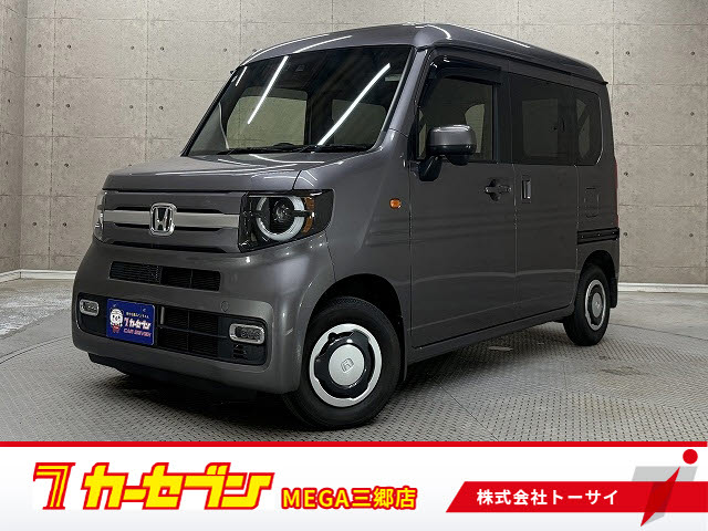 ホンダ Ｎ－ＶＡＮ