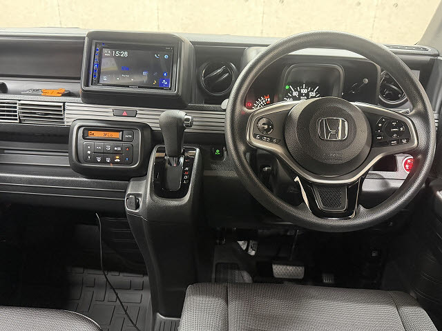 ホンダ Ｎ－ＶＡＮ ＋スタイルFUNﾀｰﾎﾞ