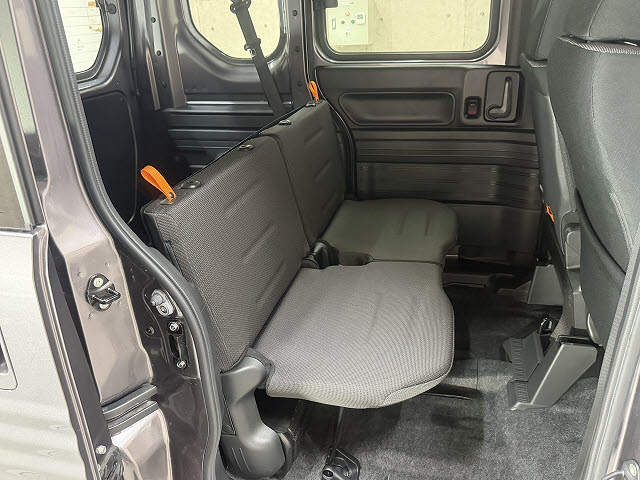 ホンダ Ｎ－ＶＡＮ ＋スタイルFUNﾀｰﾎﾞ