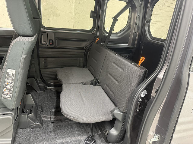 ホンダ Ｎ－ＶＡＮ ＋スタイルFUNﾀｰﾎﾞ