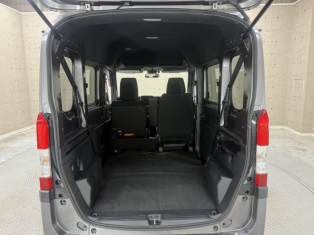 ホンダ Ｎ－ＶＡＮ ＋スタイルFUNﾀｰﾎﾞ