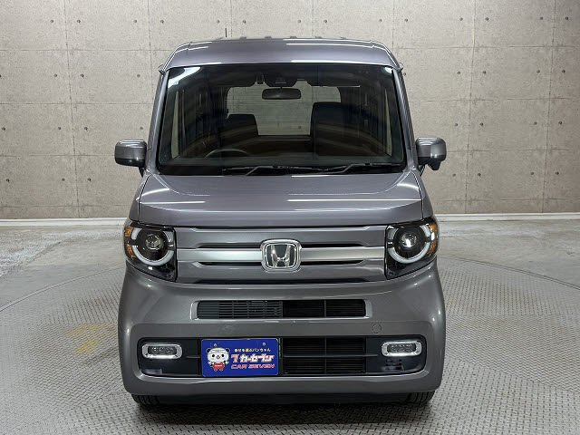ホンダ Ｎ－ＶＡＮ ＋スタイルFUNﾀｰﾎﾞ