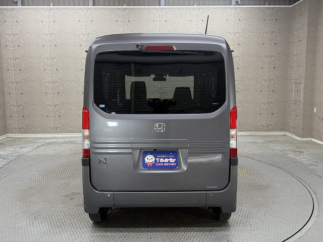 ホンダ Ｎ－ＶＡＮ ＋スタイルFUNﾀｰﾎﾞ