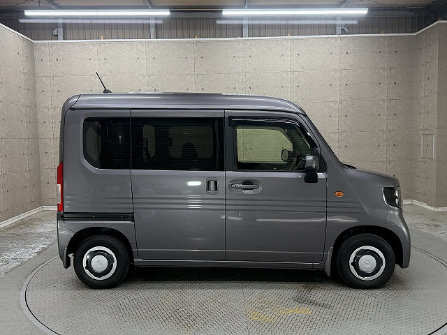 ホンダ Ｎ－ＶＡＮ ＋スタイルFUNﾀｰﾎﾞ