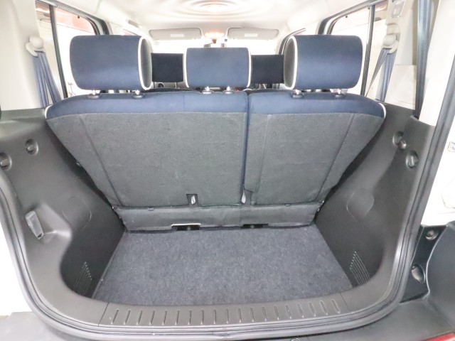 ニッサン キューブ １５Ｘ