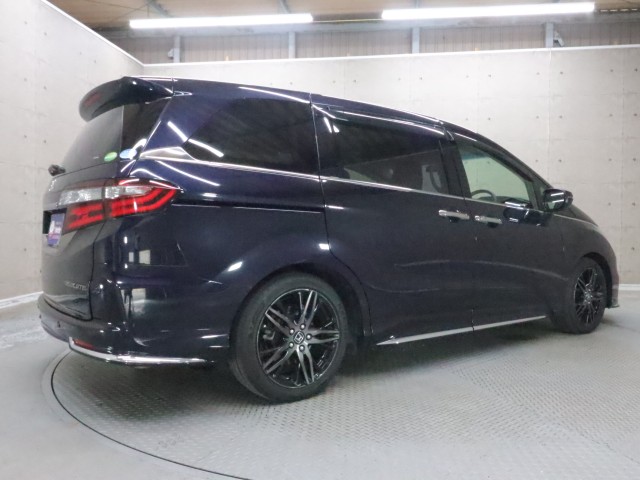 ホンダ オデッセイ アブソルートＥＸホンダセンシング