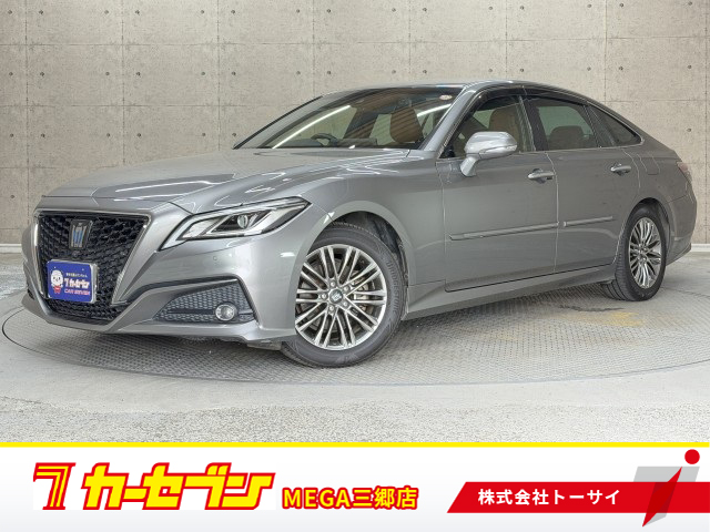 トヨタ クラウンＨＶ