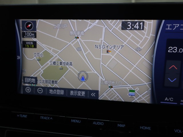 トヨタ クラウンＨＶ S