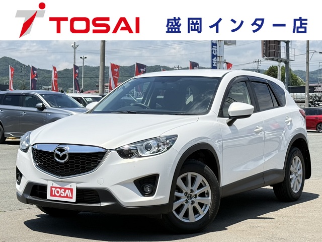 マツダ ＣＸ－５