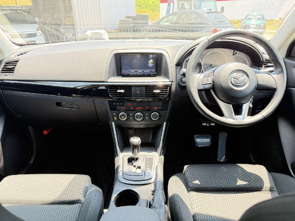 マツダ ＣＸ－５ 2.2XD 4WD