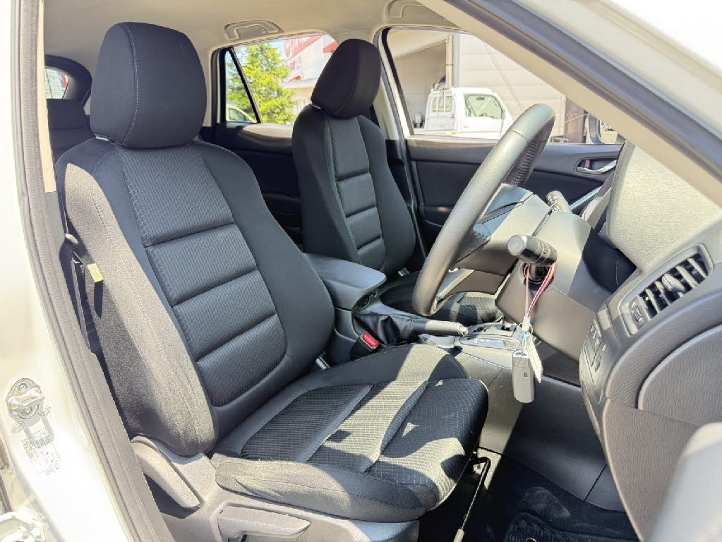 マツダ ＣＸ－５ 2.2XD 4WD
