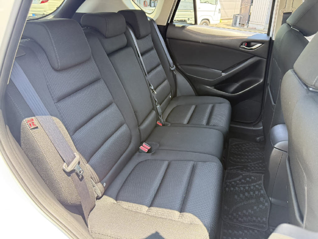 マツダ ＣＸ－５ 2.2XD 4WD